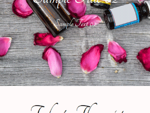 メンズエステ店様用の制作サンプルサイトその２